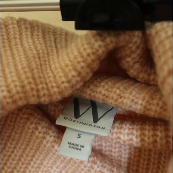 Brand name: #Worthington size: S - Picture 6 of 9